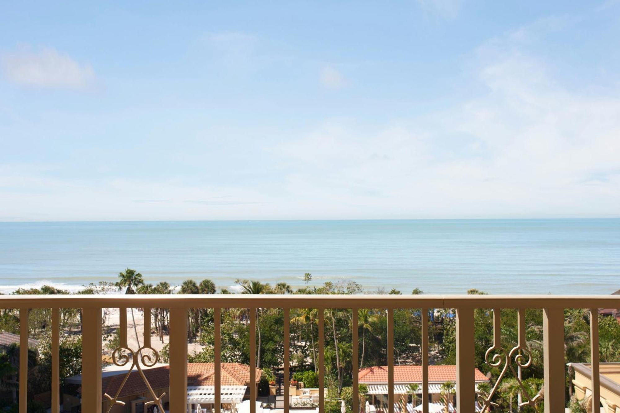 Ocean View Suite