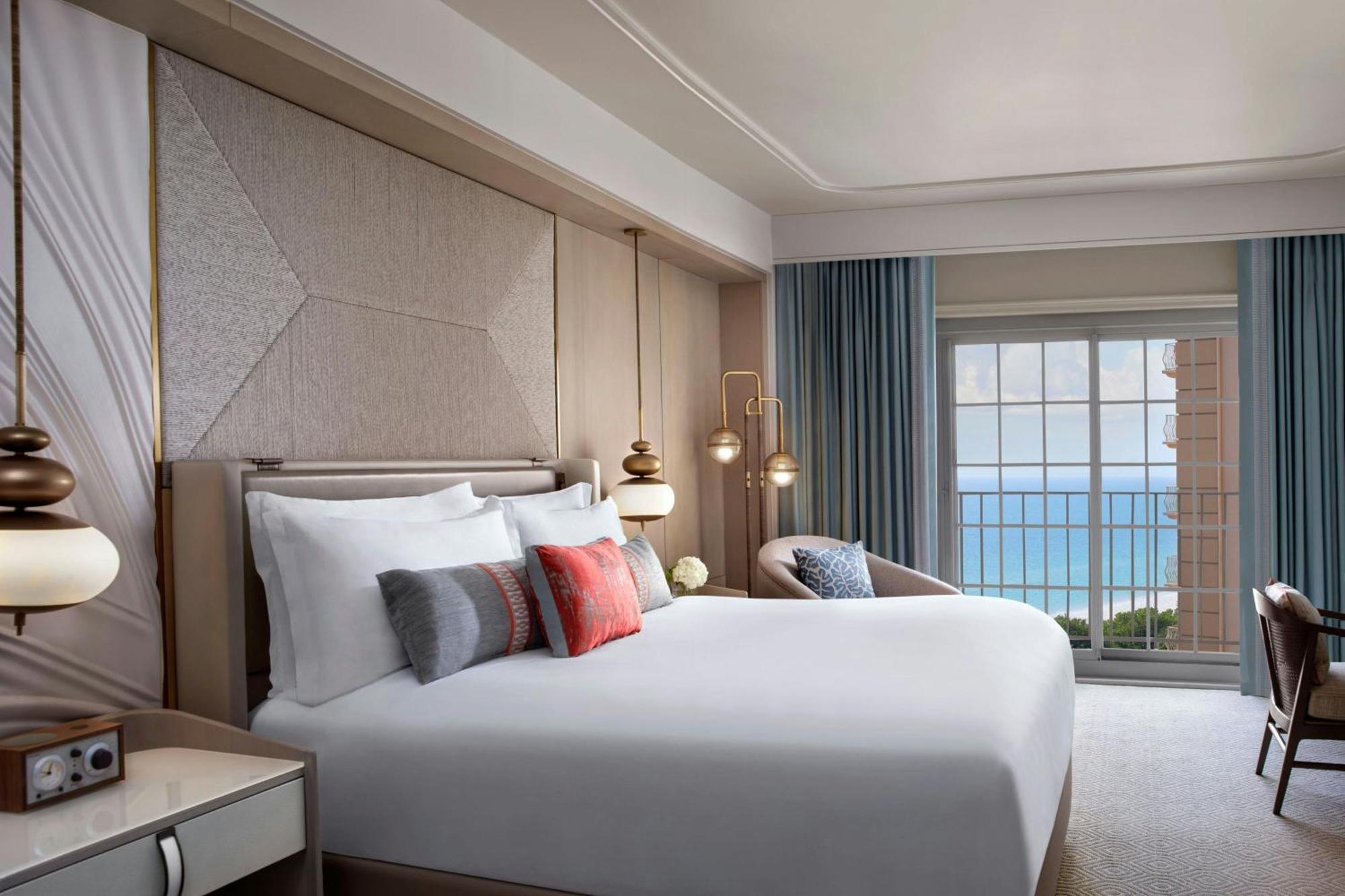 Terrace Suite