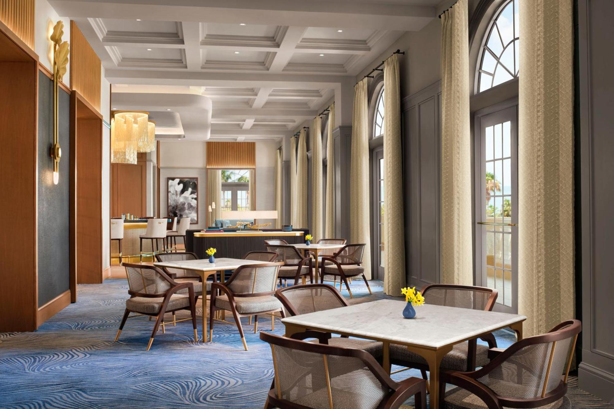 Ocean Front Suite Club Access